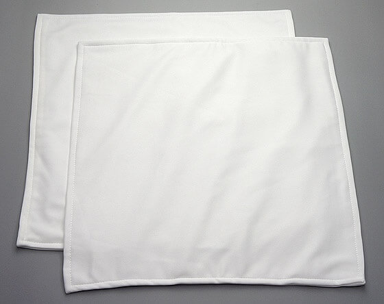 クリーンルーム用タオルは、拭き掃除ができる厚手の雑巾ダスターです。