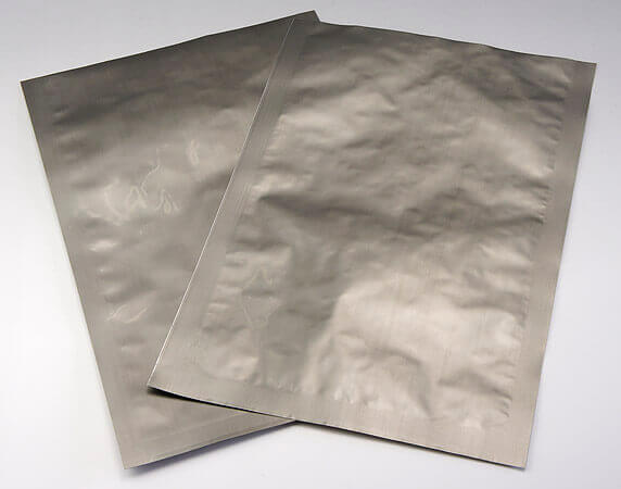 導電性アルミ袋・静電気対策シールド・防湿・酸素防止袋 | TISタニムラ